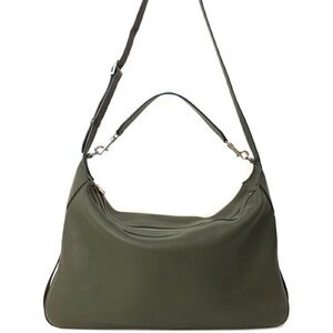 Celine Strap Romy Calfskin Leather Bag